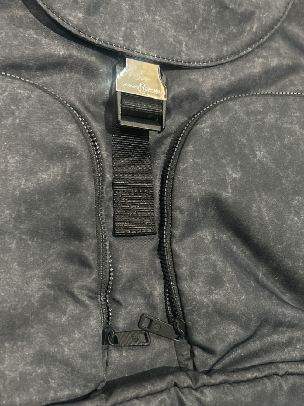Lululemon Carry Onward Rucksack NWT Style LW9BBAS - Picture 4 of 15